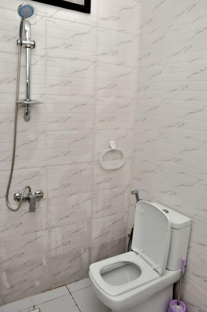 Diamalaye Sleep Apartment Dakar